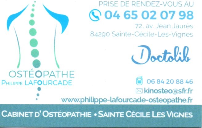 Ostheopathe-Lafourcade