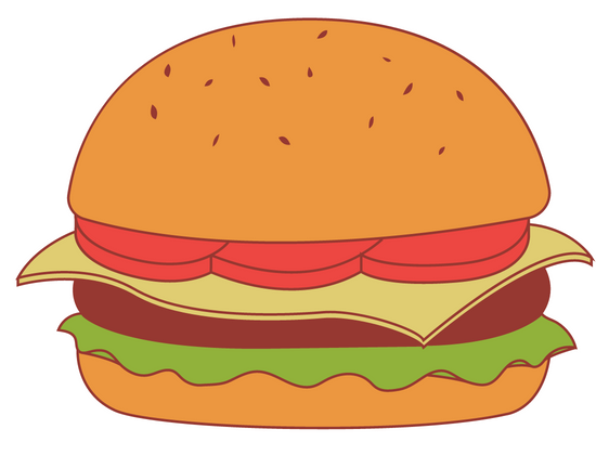 burger lynn