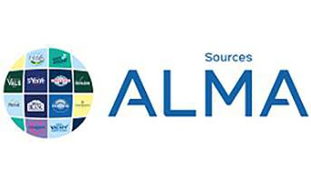 ALMA Sources